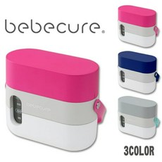 bebecure 베베큐어 전동 콧물 흡입기