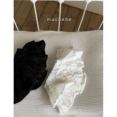 (베베) 캉캉블루머 MAC 26봄