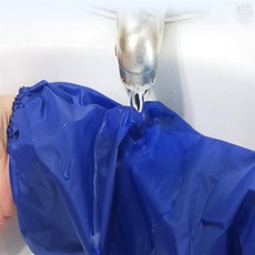 뜬구름디자인 미술 방수 팔토시 공예토시