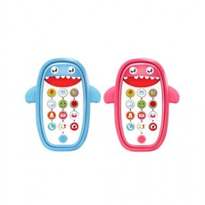 h80 꼬마 상어 전화기, 상세페이지 참조, 1개