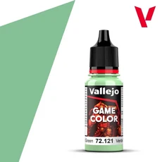모든 판타지 및 Wargame 수성 AV 페인트용 Vallejo GAME COLOR 17ml 아크릴 페인트, 01 옵션 15, 18 72.121