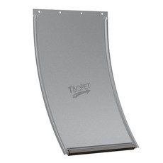 강아지 도어 플랩 교체품 TBC PET 반려동물 도어용 나사 포함 (Meduim 업그레이드 2.0), 강아지 도어 플랩 교체품, TBC PET 반려동물 도어