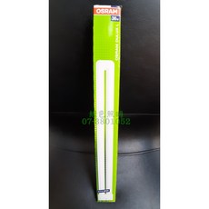OSRAM DULUX L 36W 4P PL-L 燈管 FPL36W 4P, 1個, 3000K, 3000K