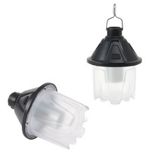 DN 캠핑랜턴 텐트 조명 실내등 야외 후레쉬 무선 블랙 L1, 1개