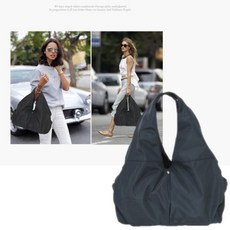 8개 수납구 멀티기능 여성 데일리백 기저귀가방 NAVYkyo53GFZ