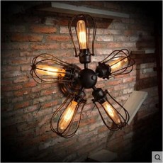 주방 조명등 새모양 펜던트 샹들리에 LED 종이학 식탁등 램프 벽, I. 스타일 17