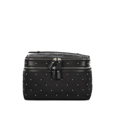 안야힌드마치 스터드 태슬 메이크업 파우치