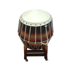 예혼국악기 예혼전문가용 모듬북-개별, 1개