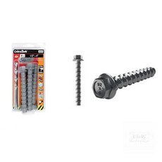 경희모올 콘크리트앙카 코브라토크-982R 12x100mm 4개입