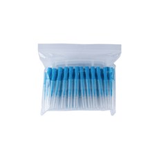 제이에스 NEW메디메이트 치간칫솔 i형 1.0mm, 50개입, 2개