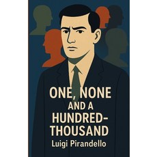 (영문도서)One None And A Hundred-Thousand(Illustrated) Paperback, Micheal Smith, English, 9787944887157