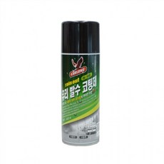 유리 발수코팅제 레인아웃 사이드미러발수코팅 차량유리코팅 앞유리막코팅, 1개, 1ml