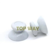 Xbox One 시리즈 컨트롤러 썸스틱 호환 아날로그 3D, 1개, 상세설명참조, I