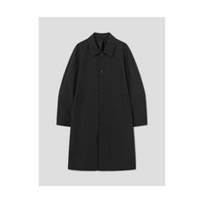 8SECONDS 나일론 맥코트 애쉬