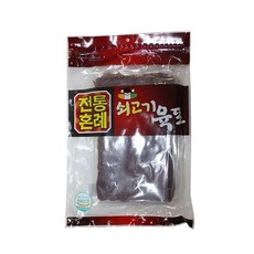 코주부전통혼례쇠고기육포 900g jin+3398Nq, 1