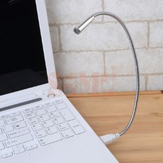 은우네 USB LED 라이트 핸드폰램프, one