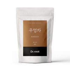 닥터루트 우엉 삼각티백, 1.2g, 20개입, 1개