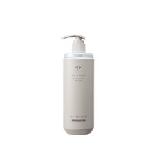 Off&Relax OR 保濕護髮乳-日本溫泉水潤澤修護, 1, 500ml