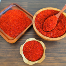 모드락농산 고춧가루 보통맛 한식용, 3개, 1kg