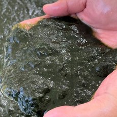 개별포장 전남 완도 매생이 400g, 400gx1팩