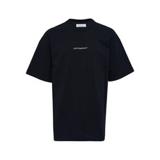 OAMC 비둘기 프린트 티셔츠