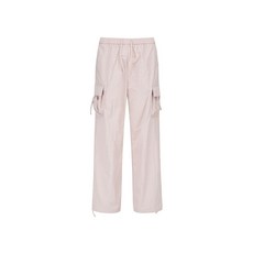 [백화점 정품] 25FW 여성 무브 타슬란 와이드 카고 팬츠 PHF2PP2779