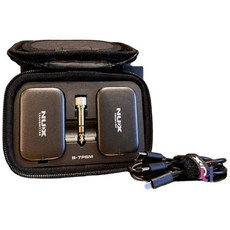 NUX B7 PSM 監聽耳機無線系統 5.8G 舞台演出專用 無線監聽耳機, B-7 PSM