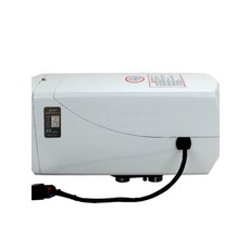 자동차 트럭 에어 일체형 공기 난방기 (12V) 5000W 노브형, (12V) 2000W 고원형 LCD