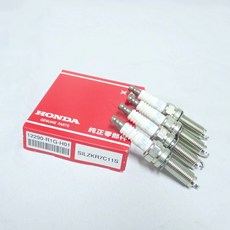 HONDA 本田 火星塞 適用 CRV HRV 喜美九代, 1個, SILZKR7C11S/單顆