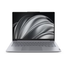 레노버 2025 씽크북 14IAL G8 코어Ultra5, Arctic Grey, 512GB, 16GB, WIN11 Home, 21SJ007WKR