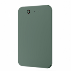 EXTEDRG 챗GPT AI녹음기 휴대용 초소형 장시간 녹음기 회의 여행 강의 동시통역기 보이스레코더 GPT AI 녹음기, 검푸른, 64GB