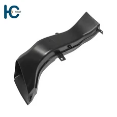 호환 51748054229 BMW 3 스포츠용 앞쪽 공기 흡입구 덕트 좌측, 01 Left