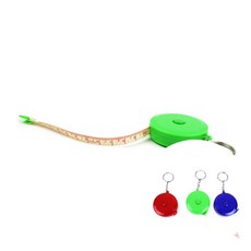 휴대용 미니 줄자 고급줄자