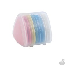 SS 컬러초크세트 10p 칼라초크