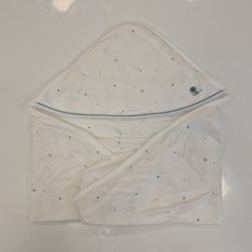 압소바 임신 출산 신생아 여름용 속싸보 타올겸 배가리개 블랭킷으로 사용 가능한 신생아 속싸개