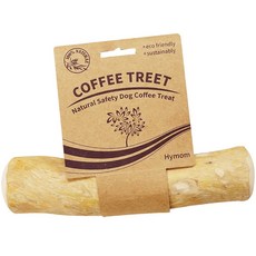 커피트릿 강아지 장난감 XL, 1개