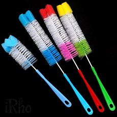 김조팸 병 세척솔 좁은물병세척솔, 소