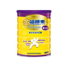 金補體素 鉻100 糖尿病適用 低GI 900g 盈盈藥局藥師團隊經營, 1個, 1罐+（500ml酒精*2）