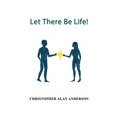 (영문도서)Let There Be Life! Paperback, First Edition Design Publis..., English, 9781506915371