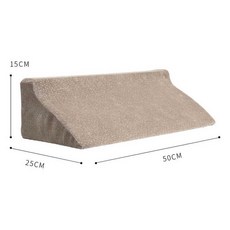 바꾸기 갈기 베개 간병 어른귀저귀 성인갈이, 카키 벨벳 R형 뒤집개 패드트럼펫사계절용, 그림과 같이, 1개