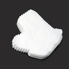 투린 다회용 부직포 청소 장갑 10p 일회용장갑, 소