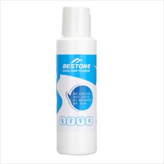 베스트원 탄마가루 100ml 핸드 그립 파우더, 1개