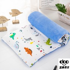兒童全棉床墊 幼兒園墊褥 卡通純棉刷毛褥子褥套, 【外套】花園小熊A全棉B絨,60*120CM, 1個