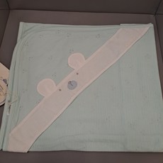 [압소바] 늦봄 여름 초가을 유아 남아 여아 치티 속싸보 AXB-10906
