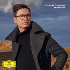 [CD] Vikingur Olafsson 비킹구르 올라프손 피아노 소품집 (From Afar)