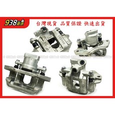 938嚴選 三菱堅達 正廠 FUSO 2007-2012 4期 前分泵 前分邦 前分幫 原廠品質 提升制動安全, 1個, 全新正廠 左上