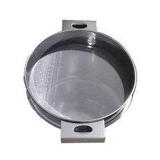 304 스테인 필터망 티필터 미세거름망 스텐거름망 티백필터, 1개