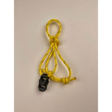 暴風哨 快取頸圈掛繩，舒適耐用，快速取用，多色可選，辦公室必備, 22, 1個