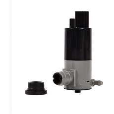 전면 앞유리 세척액 펌프 모터 교체용 Honda Civic Insight 1개 76806TBAA01, for Dodge Viper