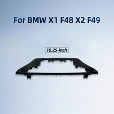 BMW X5/X6 E70 X1 E84 E90 무선 카플레이 플레이어 스테레오 디스플레이 모니터 내비게이션 모니터 카플레, 06 X1 F48 10.25